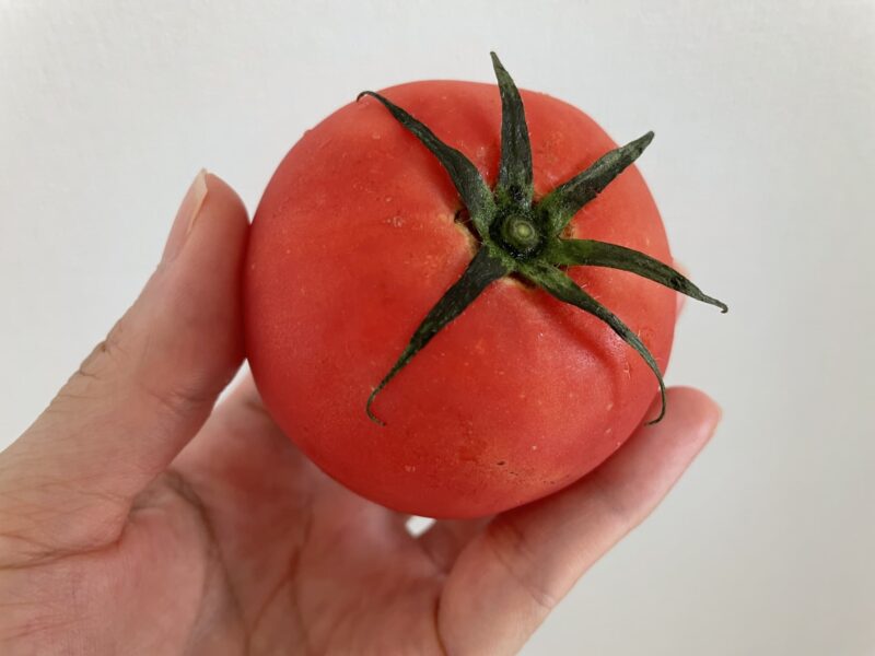 野菜をイメージできる画像