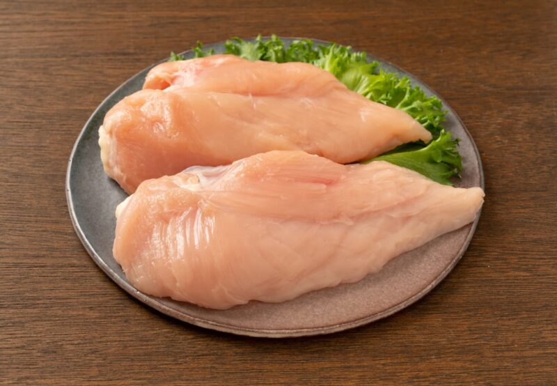 脂質制限ダイエットにおすすめメニュー・レシピ3選をイメージできる画像