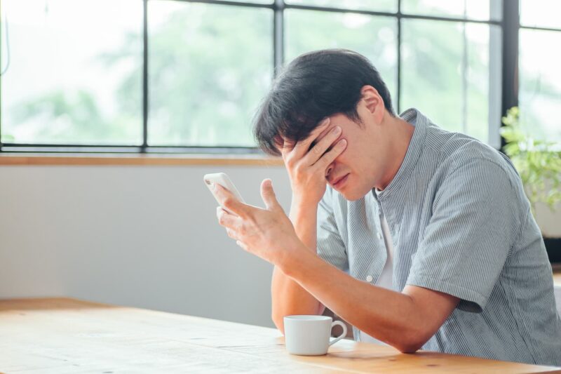 基礎代謝が下がる主な原因3選をイメージできる画像