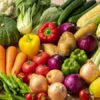 野菜をイメージできる画像