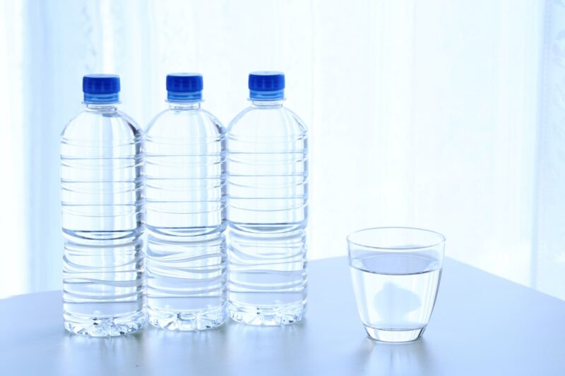 菓子・飲料類のGI値ランキングをイメージできる画像