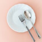 断食のデメリットをイメージできる画像