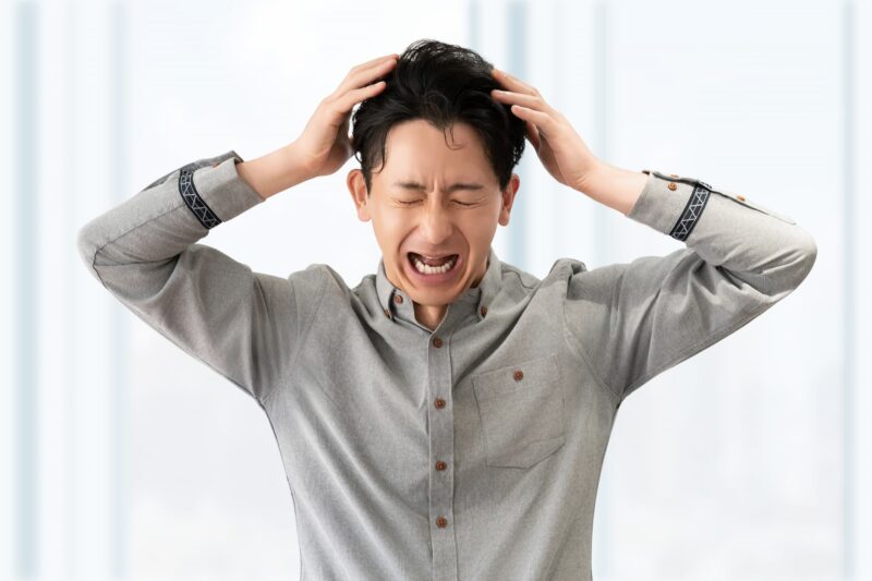 基礎代謝が低いことで生じる3つのデメリットをイメージできる画像
