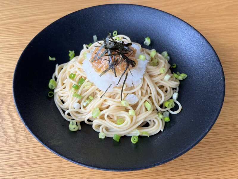 パスタをイメージできる画像