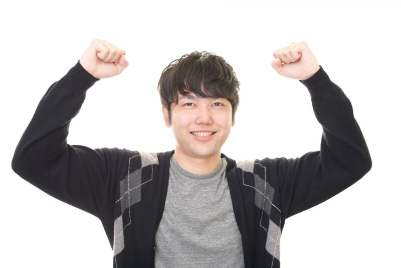 ダイエット中は適度に食べてストレスと上手に付き合おうをイメージできる画像