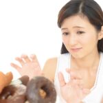 ダイエット続ける方法をイメージできる画像