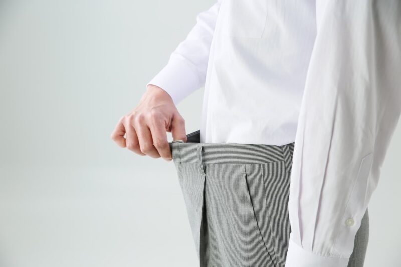 ダイエット中の食物繊維量を意識して痩せやすい体へをイメージできる画像