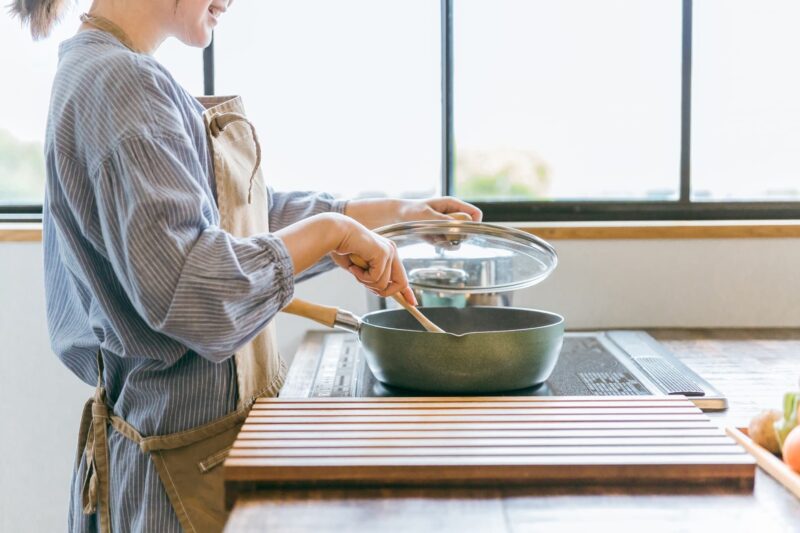ダイエット中にお腹いっぱい食べられる満腹レシピ3選をイメージできる画像