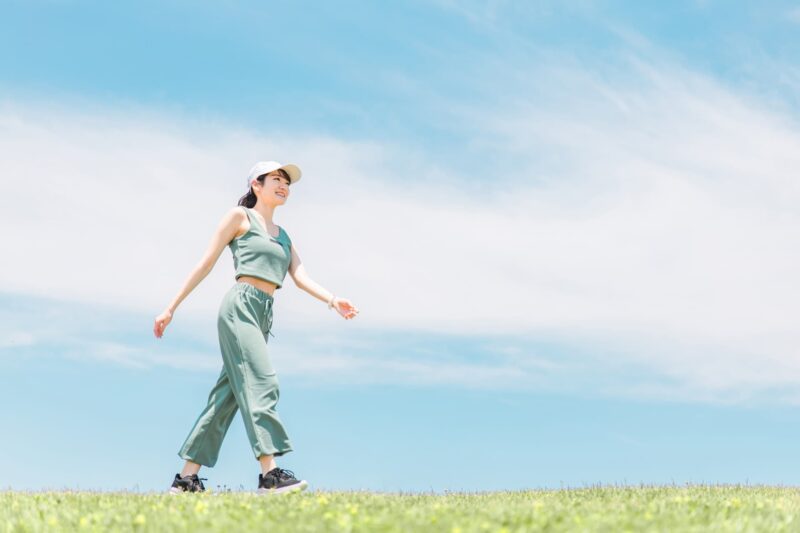 ダイエット中にNGなものを食べたい時の対処法をイメージできる画像