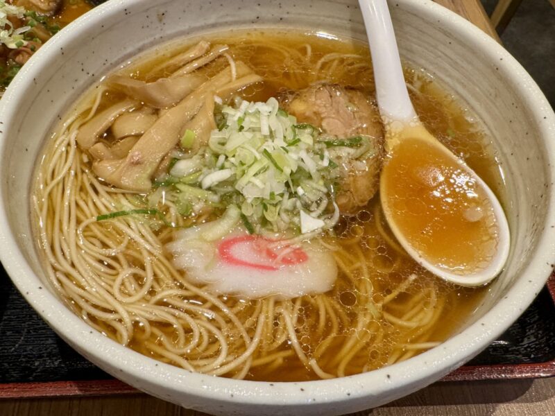ラーメンをイメージできる画像