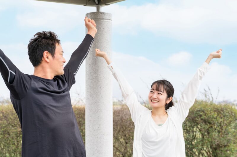 停滞期がこないダイエットのヒントは日々の過ごし方にあったをイメージできる画像