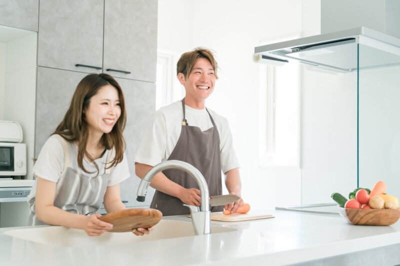 ダイエット中にお腹いっぱい食べても太らないレシピ5選をイメージできる画像