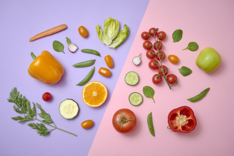 ダイエット中に寝る前でも罪悪感なく食べられるレシピ3選をイメージできる画像