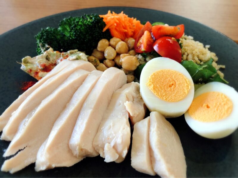 1年で20kg痩せたダイエット3選をイメージできる画像