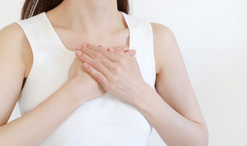 ストレスを溜めずにダイエットを続けるためのメンタルケア法3選をイメージできる画像