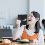 ダイエット中によく噛む5つのメリット！早食いの人でも実践できる方法や体験談も紹介をイメージできる画像