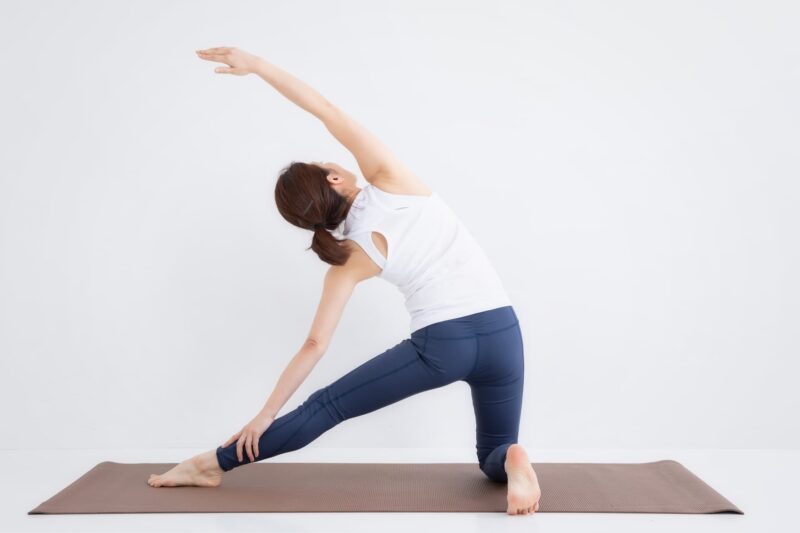 立ちくらみとはおさらば！健康的なダイエット法3選をイメージできる画像