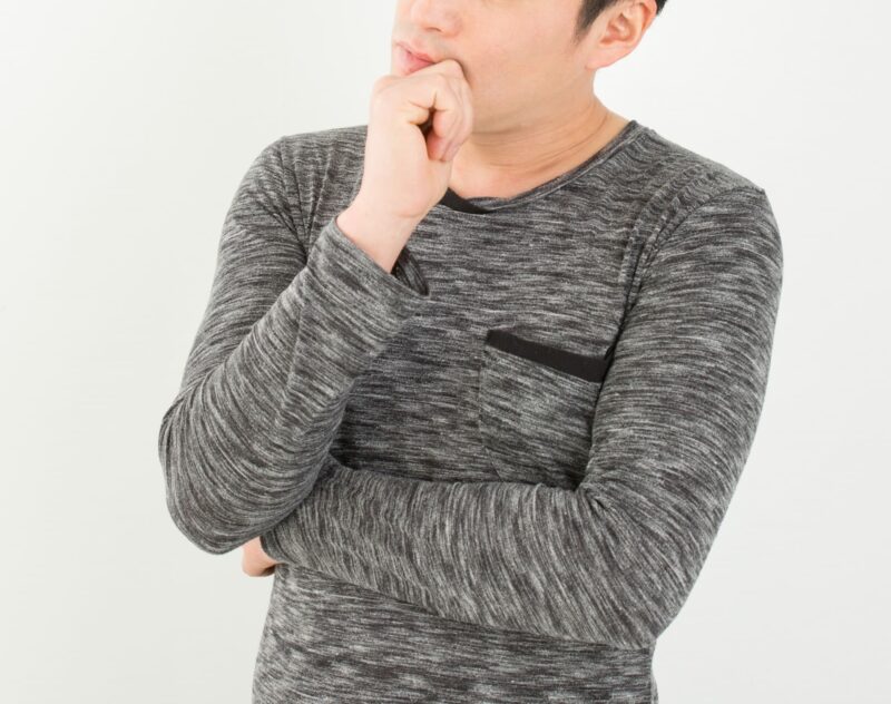 そもそも筋肉分解とはをイメージできる画像