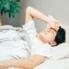 睡眠中に筋肉分解が進む理由はアミノ酸の不足にある！寝ている間も筋肉を守る方法とは？をイメージできる画像