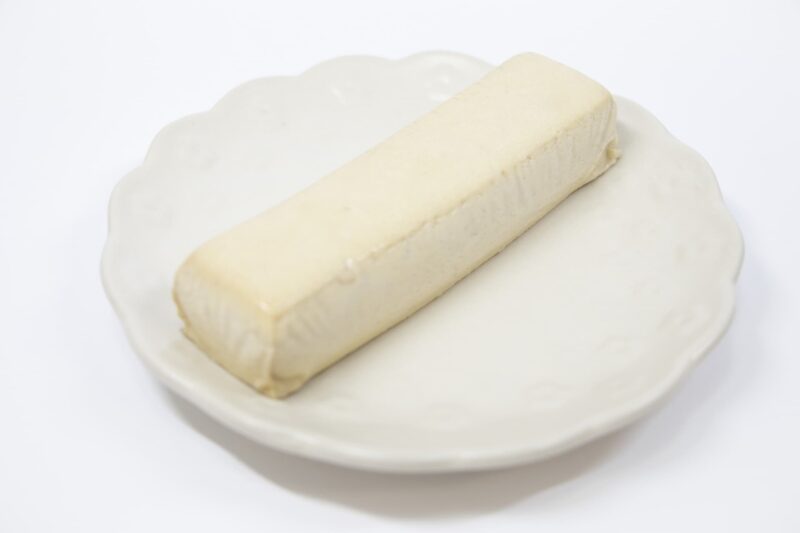 豆腐バーをイメージできる画像