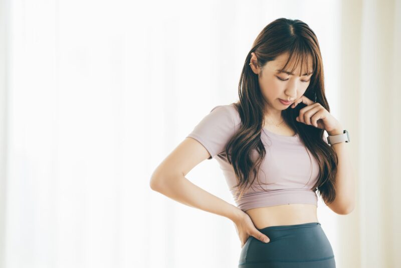 プロテインを美味しく飲み続けるために欠かせない3つの注意点をイメージできる画像