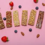 プロテインバーを毎日食べるのはあり！？ダイエット中に注意したい3つのポイントをイメージできる画像