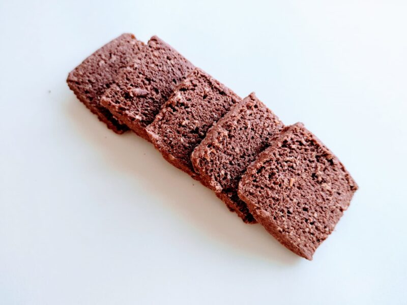 おからクッキーをイメージできる画像