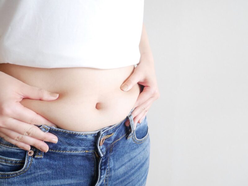 ホエイプロテインでお腹を壊す7つの原因をイメージできる画像