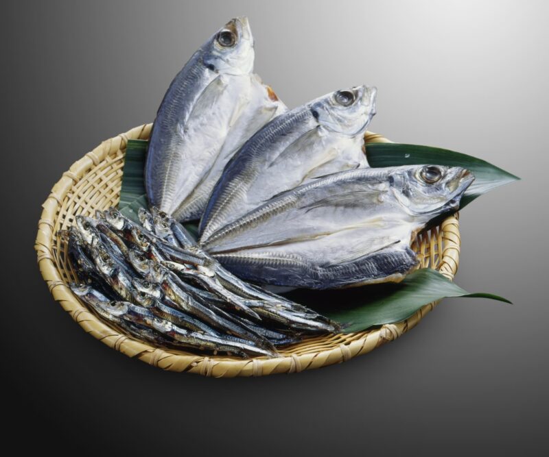毎日の魚は何を食べる？ダイエットにおすすめ5種をイメージできる画像
