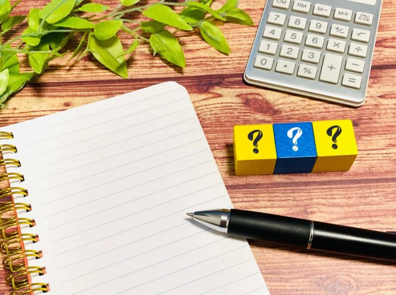 筋トレの目的別レップ数の決め方をイメージできる画像