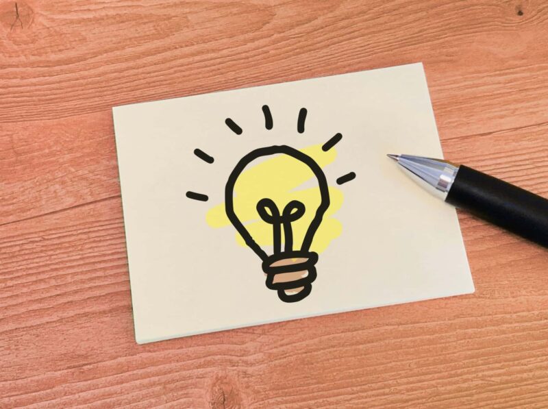 有酸素運動で体重を減らす3つのコツをイメージできる画像