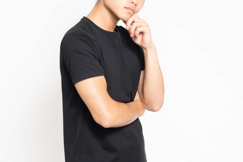 筋トレの重量が落ちたらどうする？をイメージできる画像