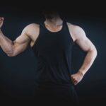 腕が太くならないなら上腕三頭筋を鍛えろ！原因とおすすめの筋トレも紹介をイメージできる画像