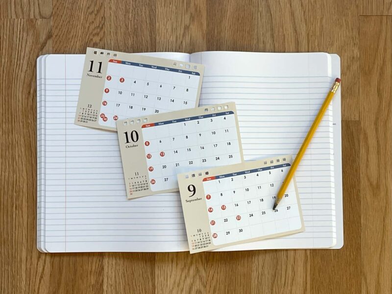 筋トレのメンタル効果はいつから実感できる？目安は3ヶ月前後をイメージできる画像