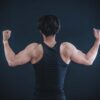筋トレで背中に筋肉痛がこない5つの原因！対処法とおすすめ種目も紹介をイメージできる画像