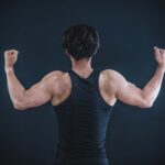 筋トレで背中に筋肉痛がこない5つの原因！対処法とおすすめ種目も紹介をイメージできる画像