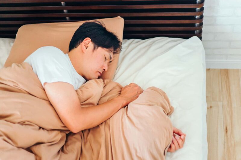 どうしてもジムに行きたくない日は思い切って休むをイメージできる画像