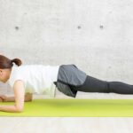 プランクがつらい3つの理由！続けられる人がやっている工夫とはをイメージできる画像